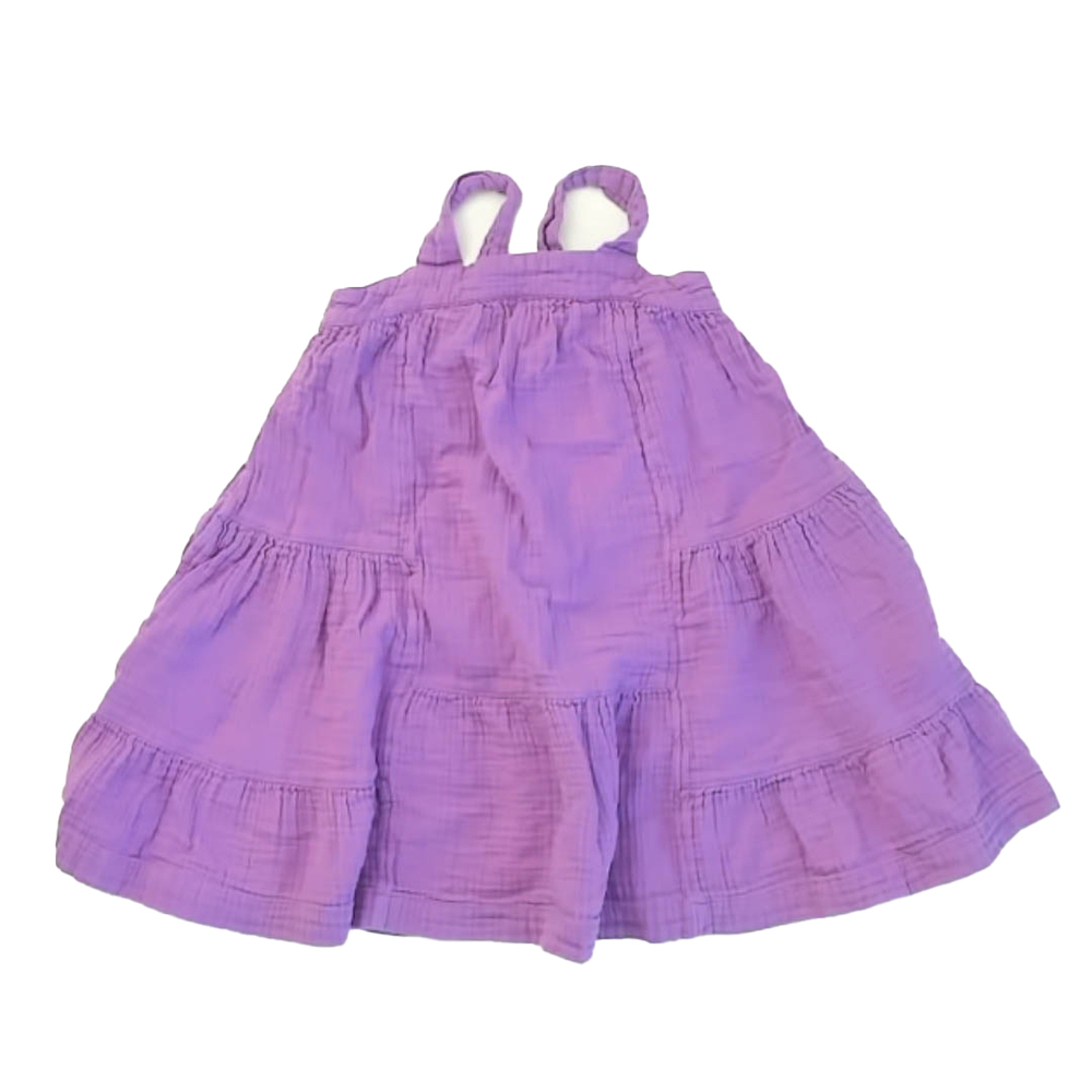 Gap Girls Purple Dress size: 4T